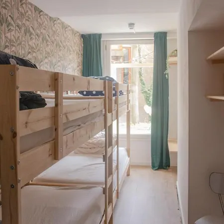 Barbarossa Hostel