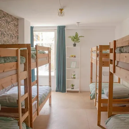 Barbarossa Hostel