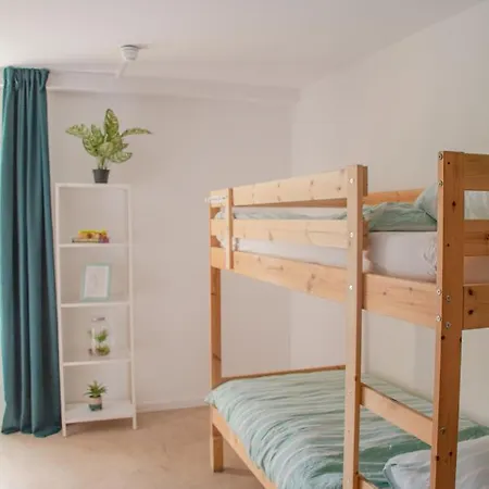 Hostel Barbarossa