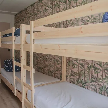 Hostel Barbarossa