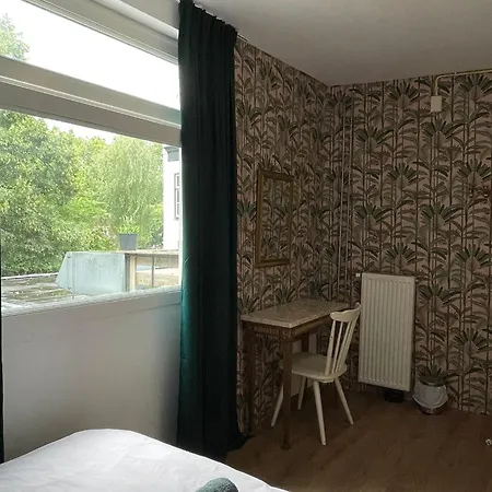 Hostel Barbarossa