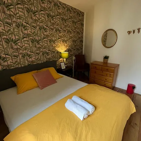 Barbarossa Hostel Nijmegen
