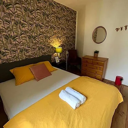 Hostel Barbarossa Ναϊμέγκεν