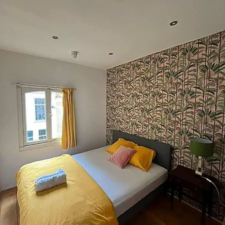 Hostel Barbarossa *