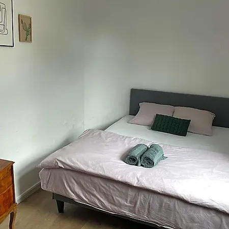 Hostel Barbarossa *