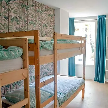 Barbarossa Hostel