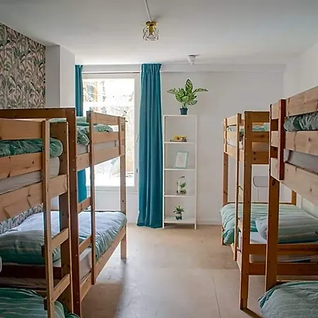 Hostel Barbarossa