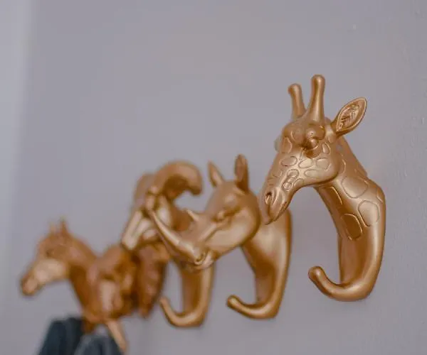 Barbarossa Vandrerhjem