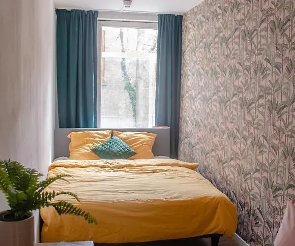 Hostal Barbarossa Nimega