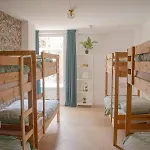 Barbarossa Hostel