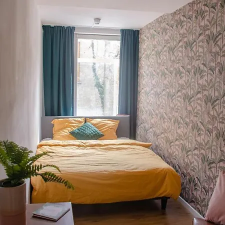 Hostel Barbarossa Nijmegen