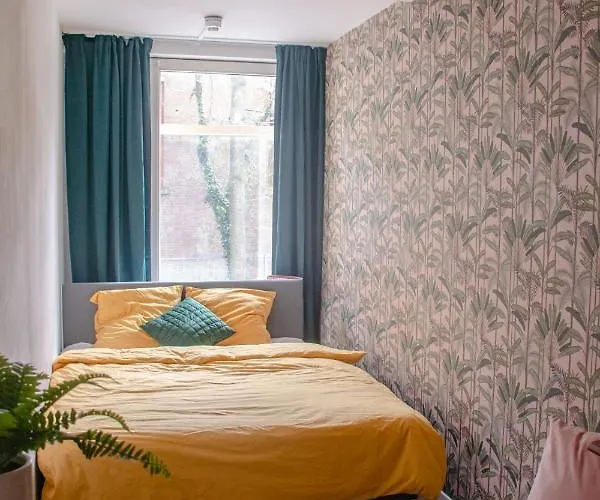 Barbarossa Hostel Nijmegen