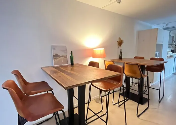 Barbarossa * Nijmegen